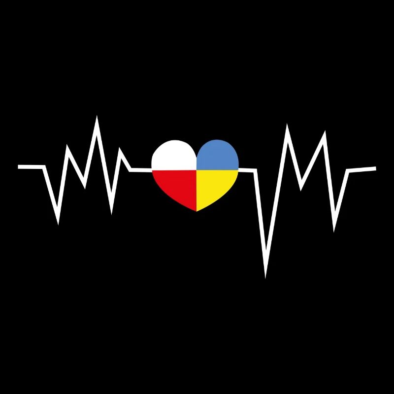 Heartbeat Poland Ukraine