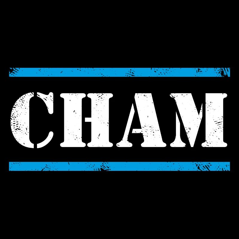Cham