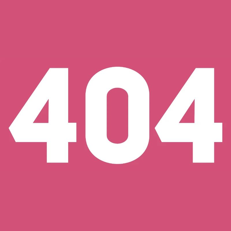 404 introuvable