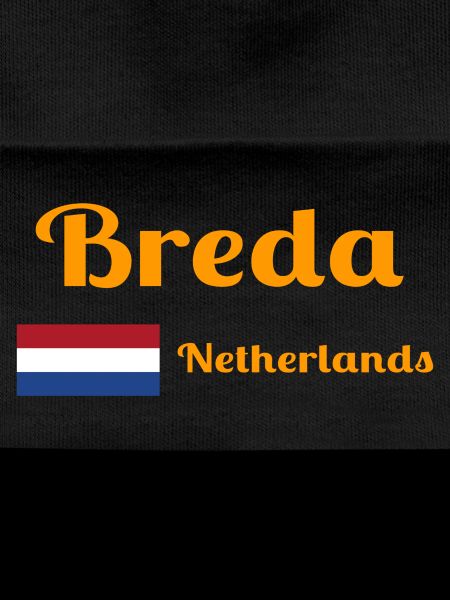 Breda Pays-Bas - Imprimés élégants