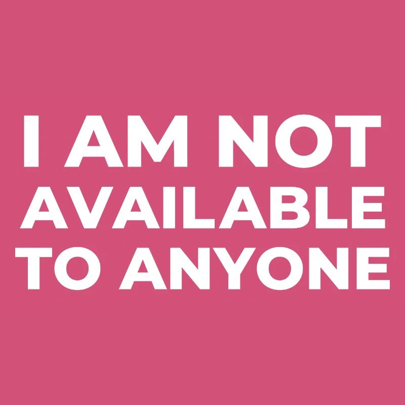 Bold Typography Protest Statement Design