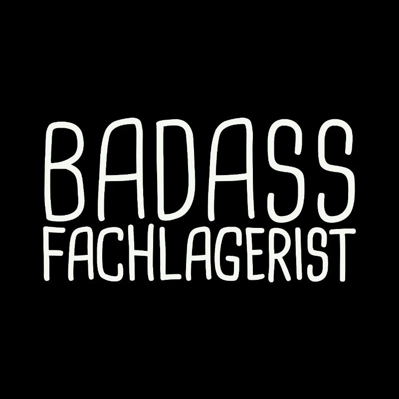 Magasinier Badass