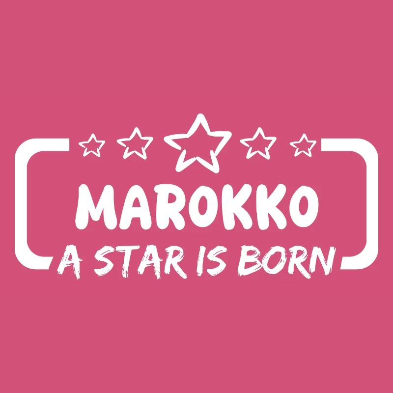 Marokko als Held