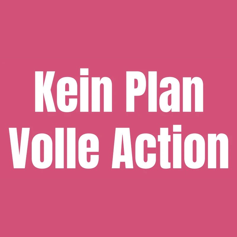 Pas de plan Action complète