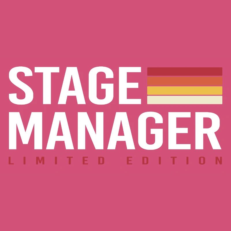 Stage Manager
