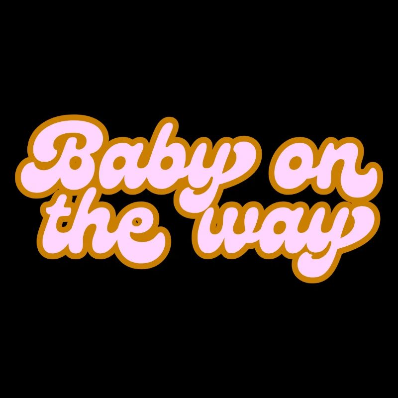 Bébé en route Grossesse