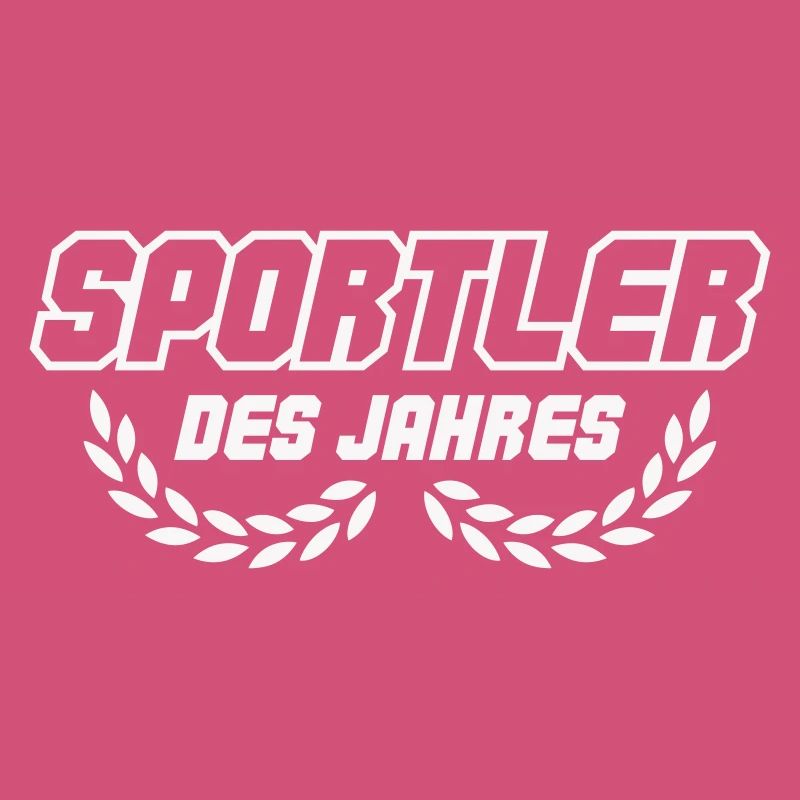 Emblème du Sportif de l’année