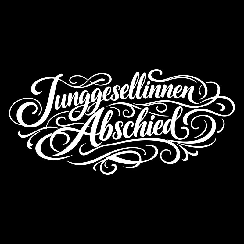 Junggesellinnenabschied Bachelorette Party