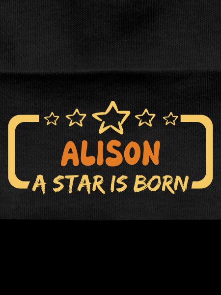 Dire Alison
