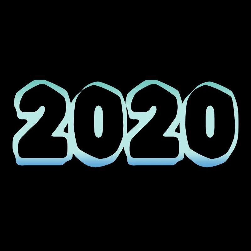 Eisberg 2020