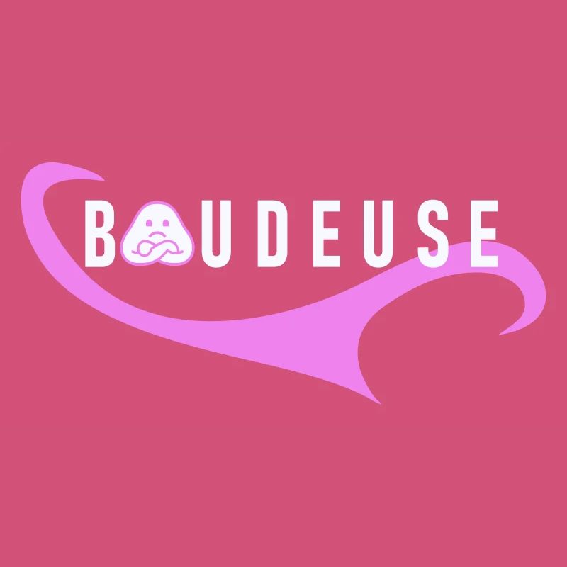 Logo Boudeuse 