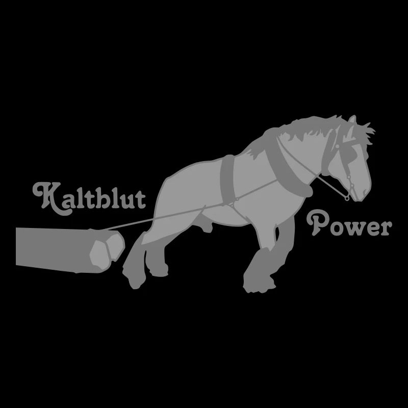 Kaltblut Power