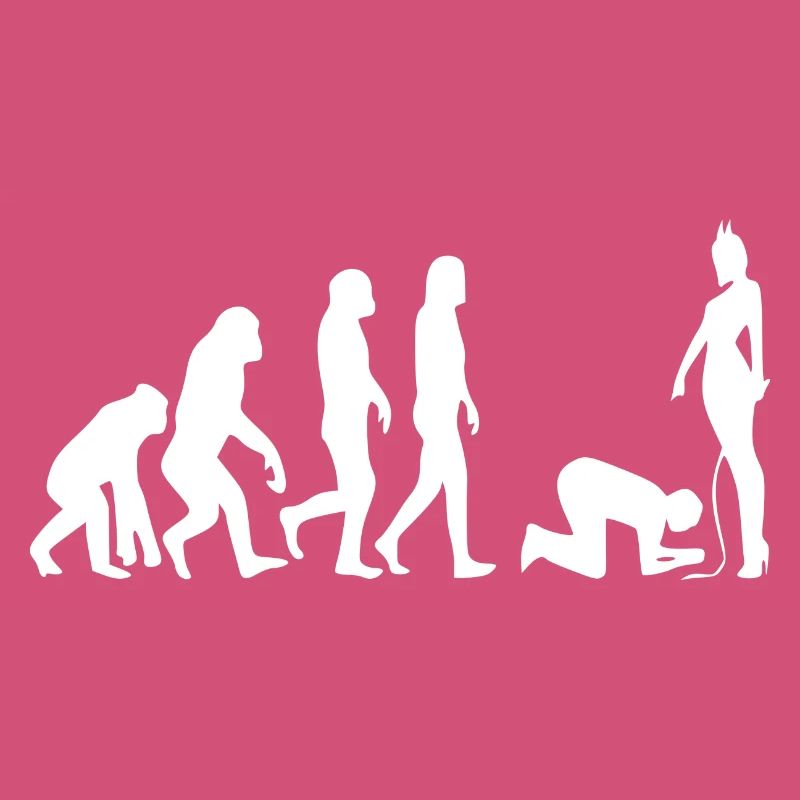 Evolution Mann