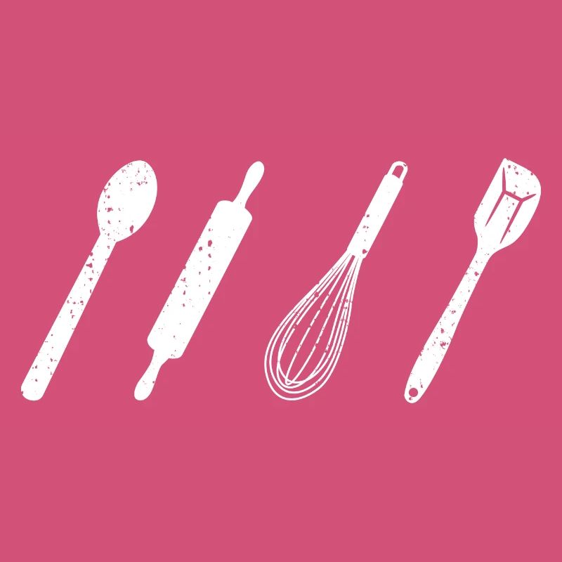 Ustensiles de cuisine