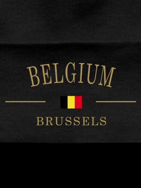 Belgium flag drapeau Belge