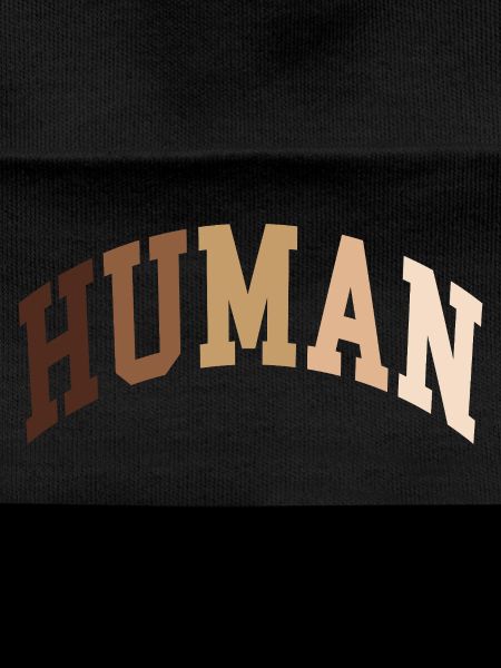 Humain Humain Africain