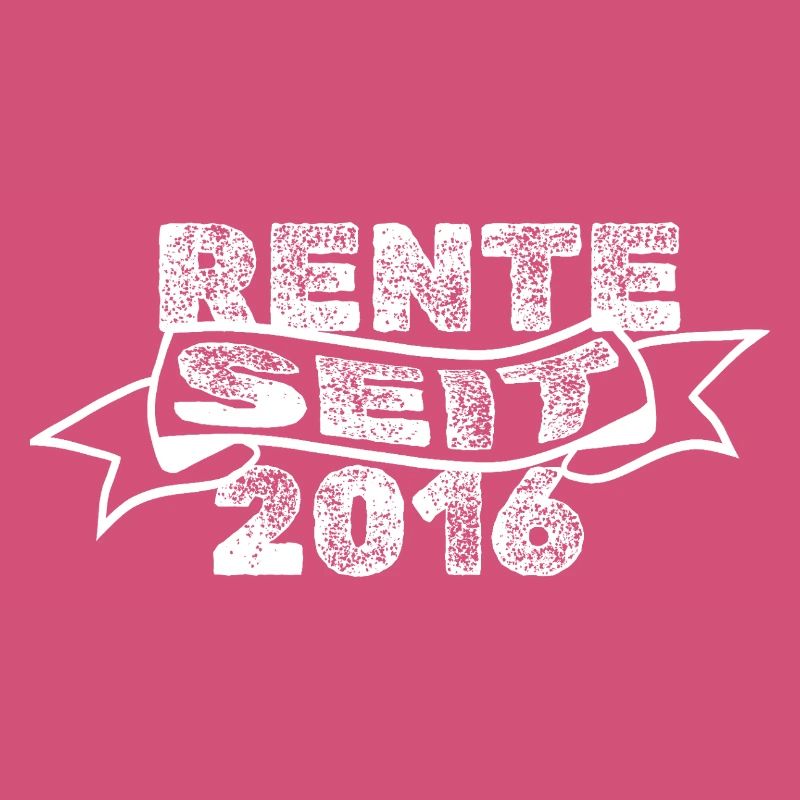 Pensioners 2016