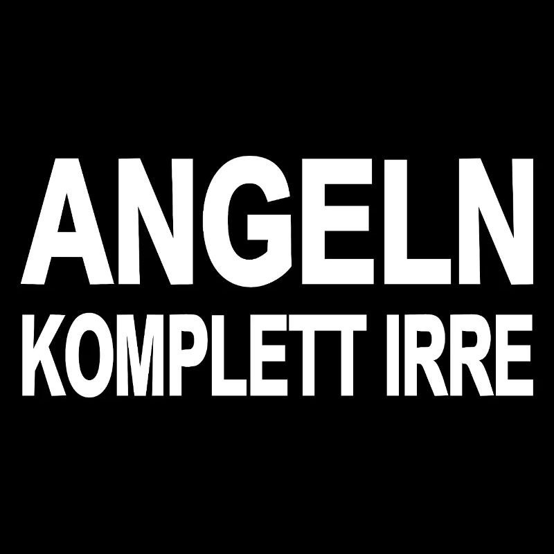 Angeln