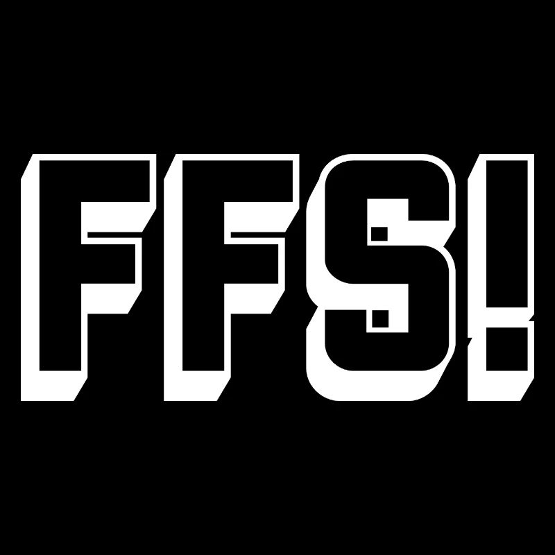 swear_FFS_white