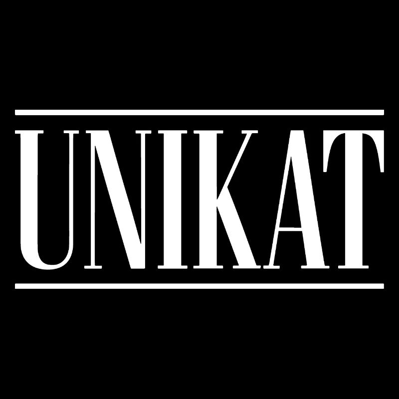Unikat Einzigartig Individuell Selbstwert Unique