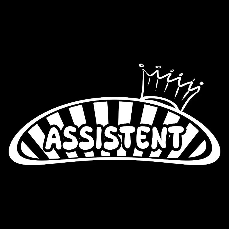 Assistent als Job