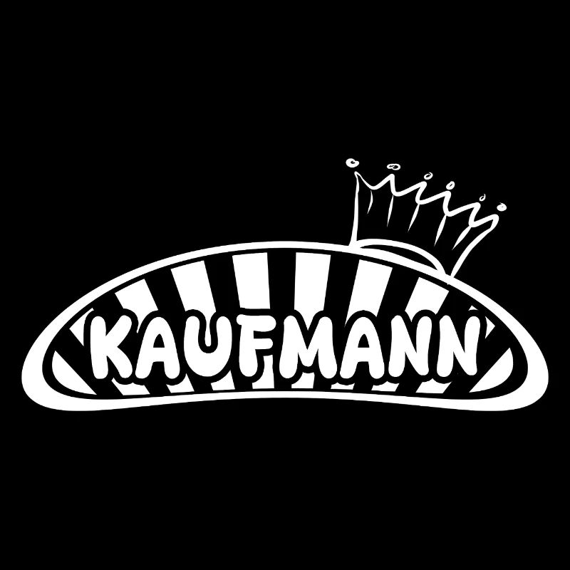 Kaufmann als Job