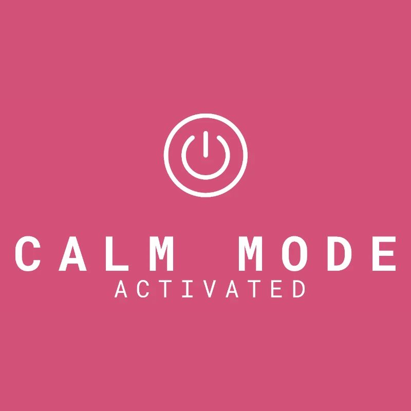 Mode calme activé | Relaxation et système nerveux
