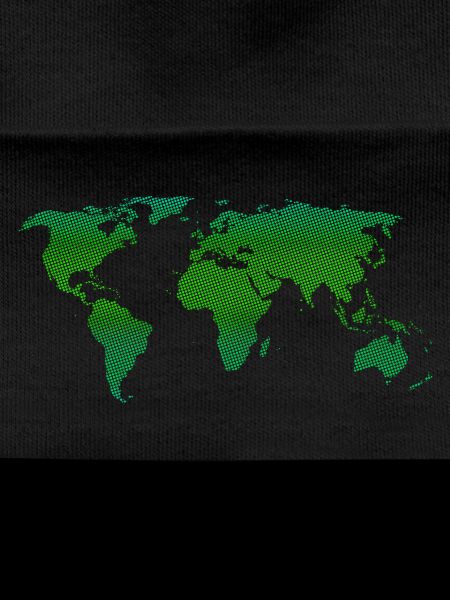 Green World