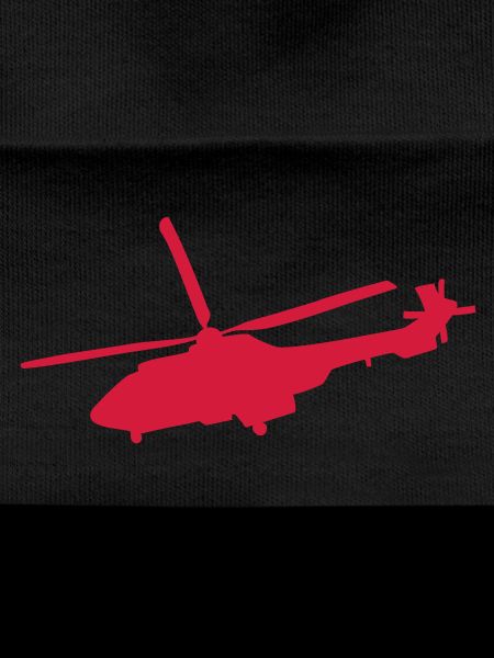 helicopter
