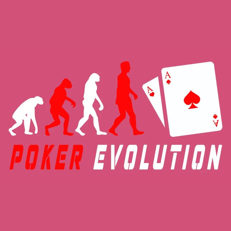Poker Evolution