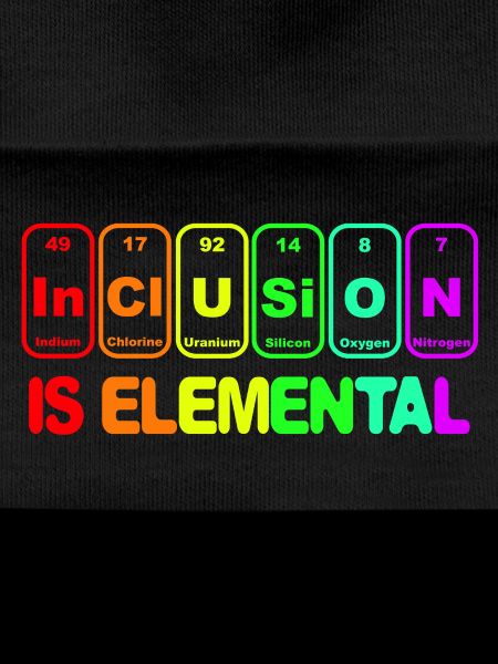 L’inclusion est élémentaire #