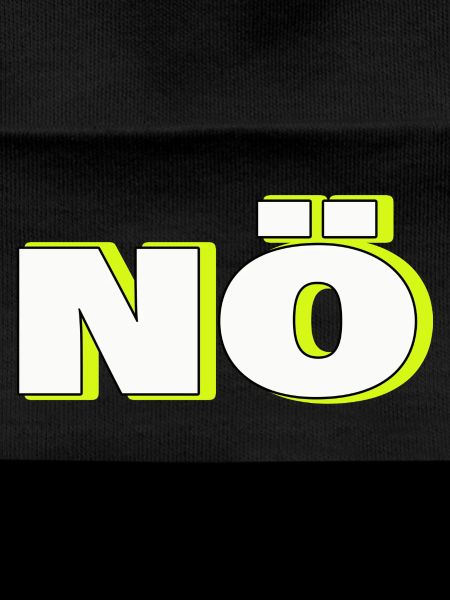 NO