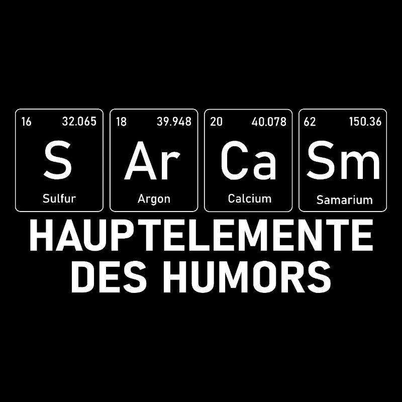 Chimie Chimiste Professeur de chimie Drôle de science