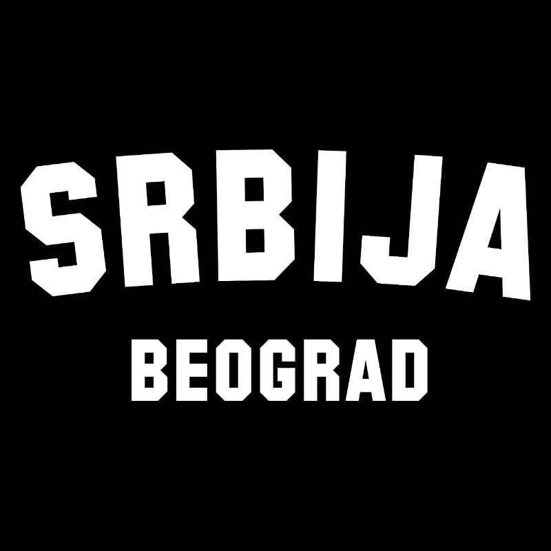 Belgrade Serbie Serbie