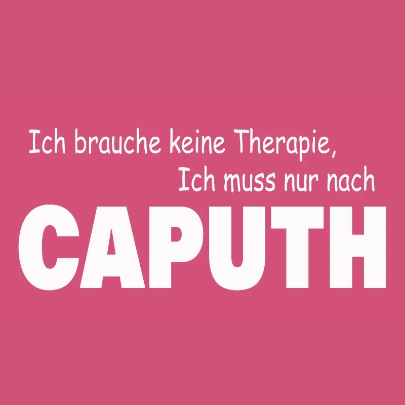 Therapie CAPUTH