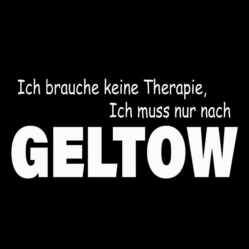 Therapie GELTOW