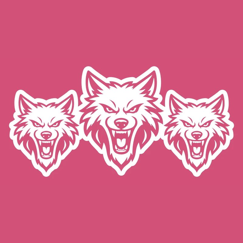 Wolf Team Rudel