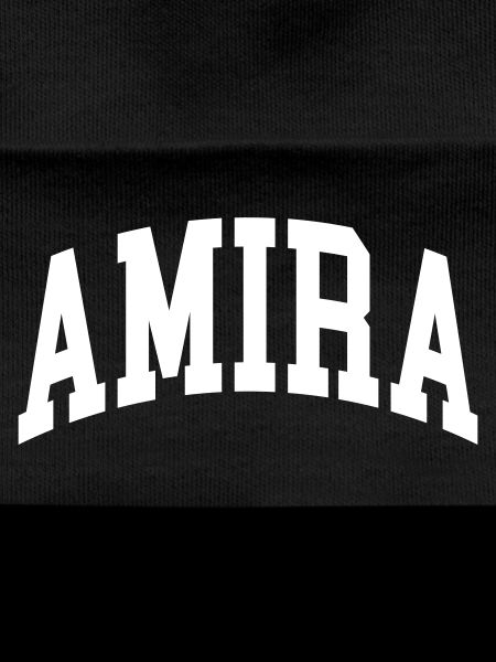 Amira
