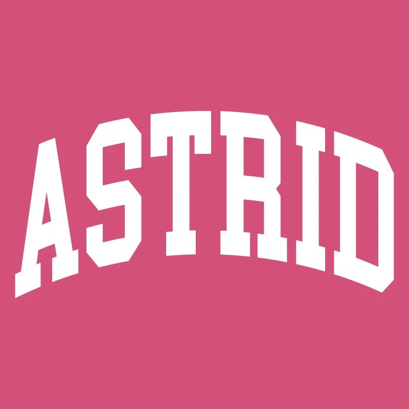 Astrid
