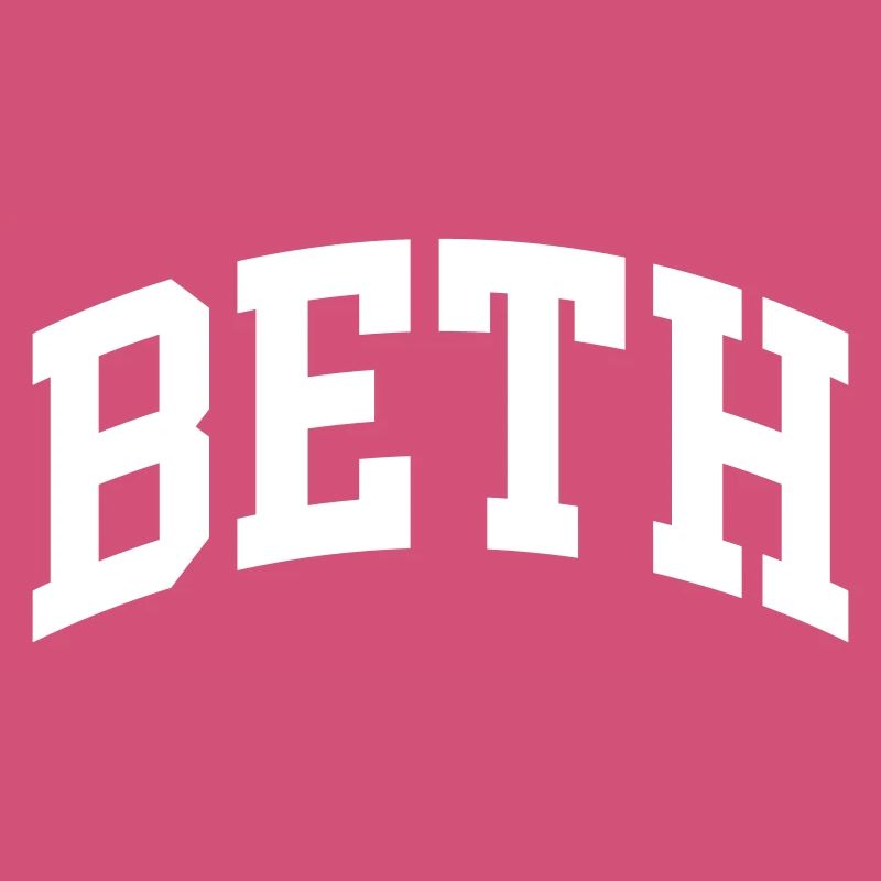 Beth