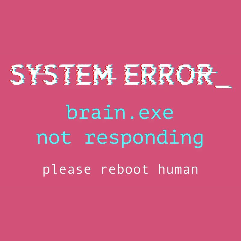 Erreur système - brain.exe ne répond pas
