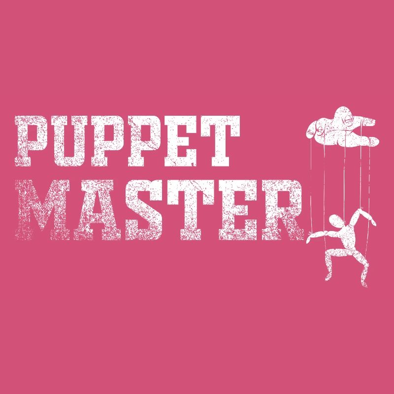 Puppet Master Marionette