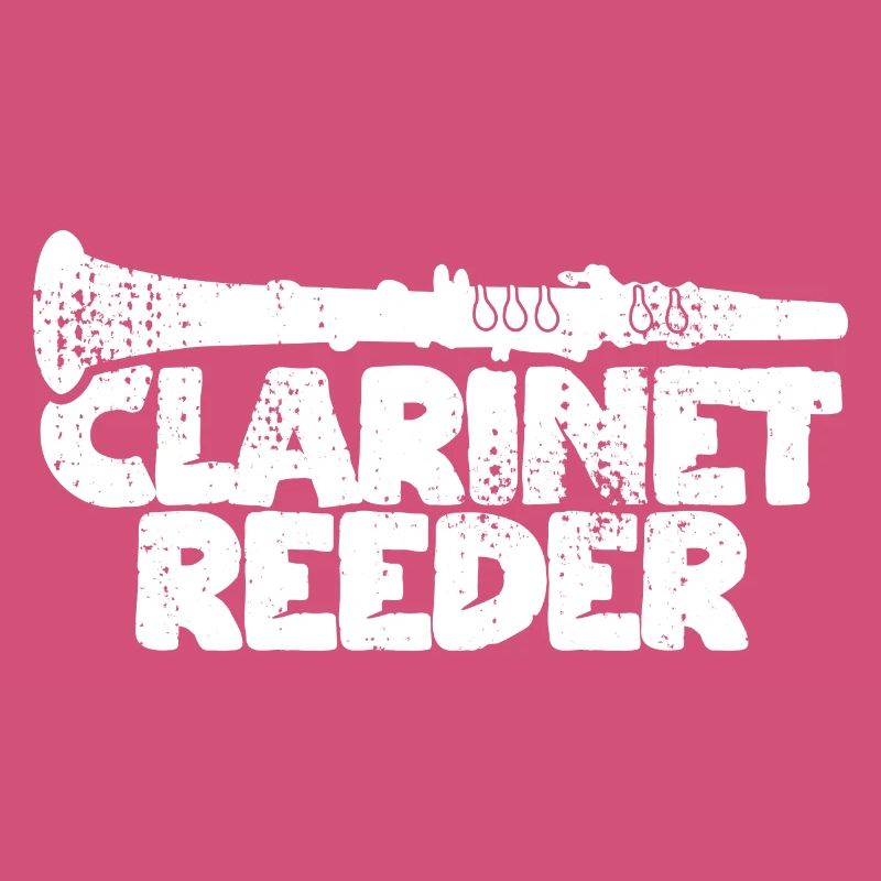 Clarinette à embouchure