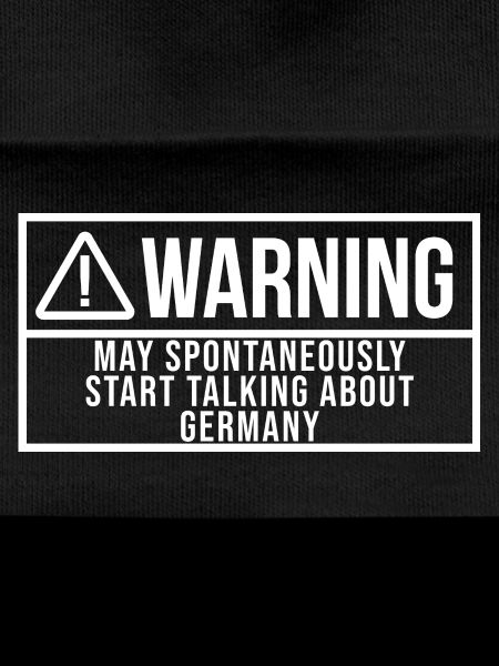 Allemagne, Allemagne, Allemagne