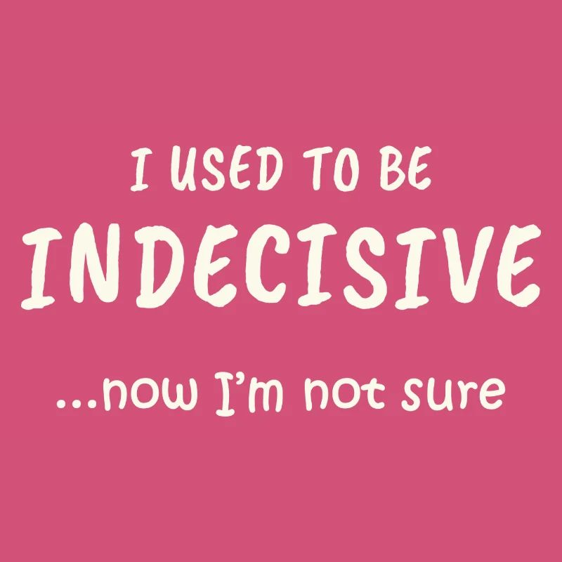 Mode indécis