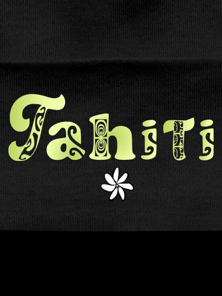Tahiti (citron vert)