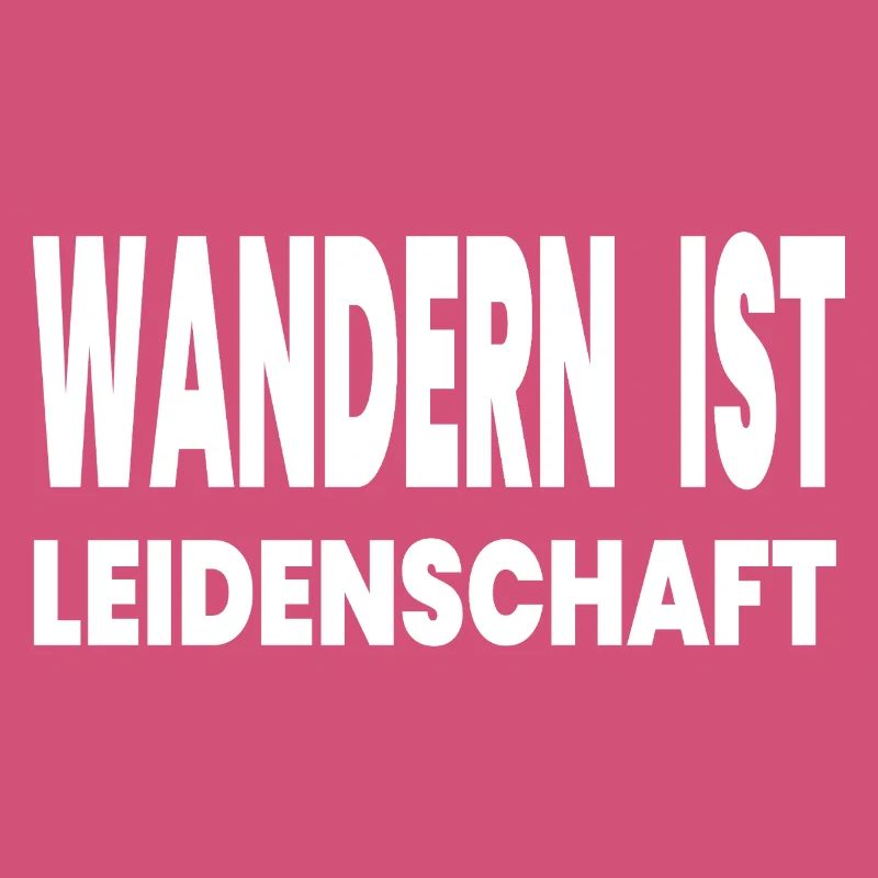 Wandern