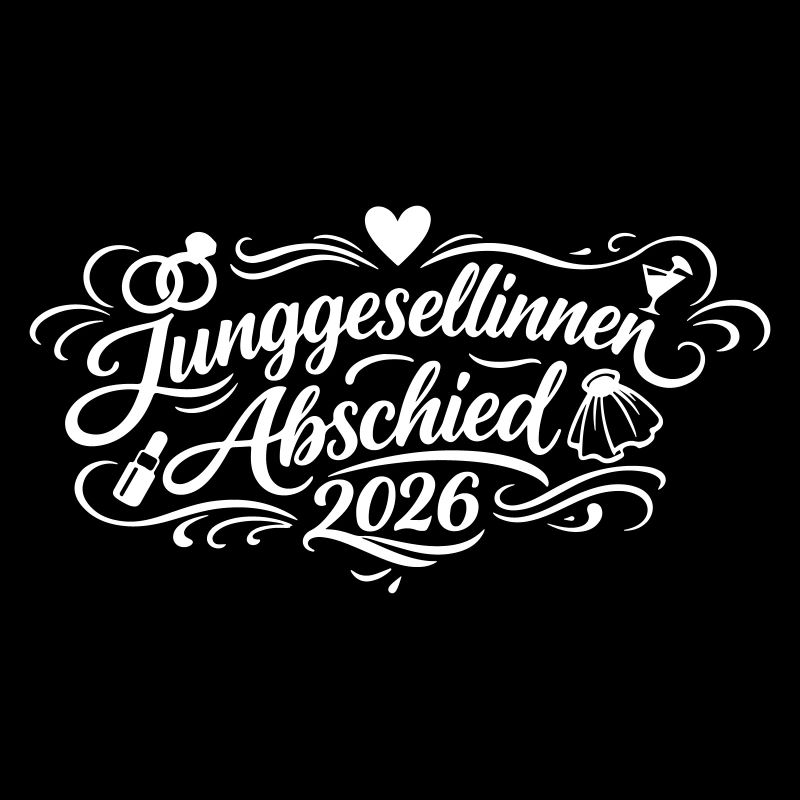 Junggesellinnenabschied 2026 Jga