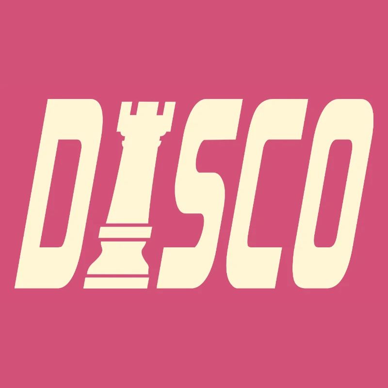 DISCO CHESS TOWER