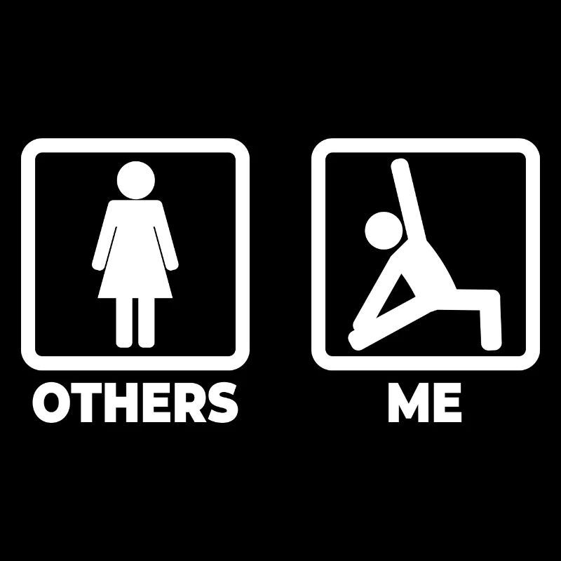 Yoga Stick Figures